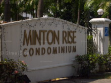 Minton Rise Condominium (Enbloc) (D19), Condominium #1269412